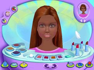 Download Barbie Beauty Boutique Pc Games